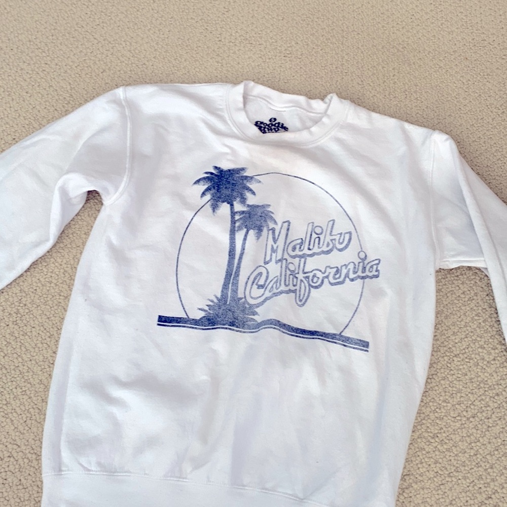 Womens size S sweatshirt